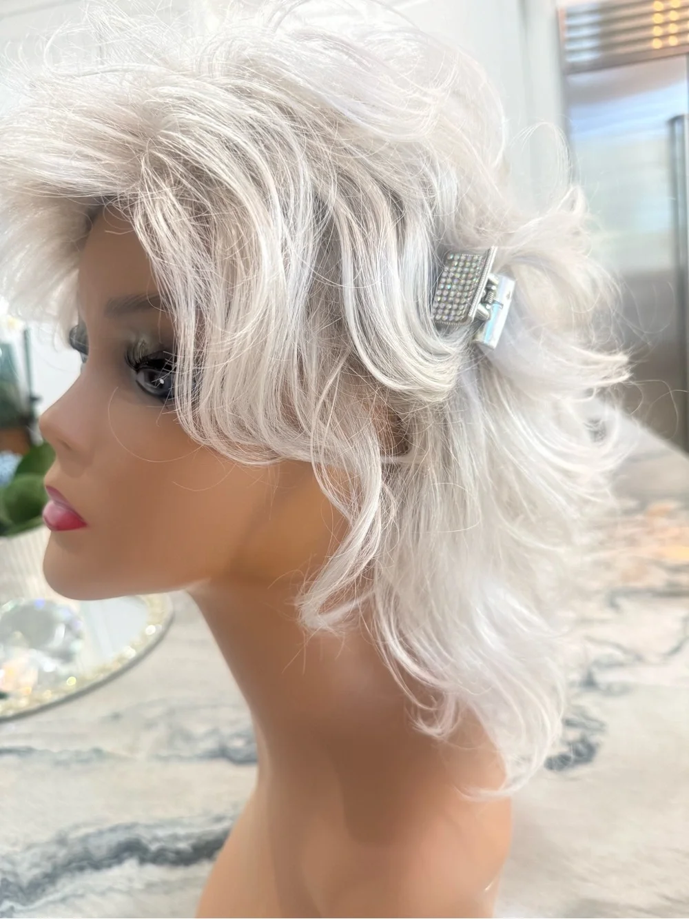 Paula Young Wig 